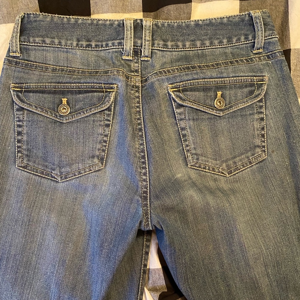 Ann Taylor jeans - size 2